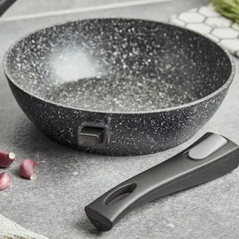 RESTO Kitchenware Leo Bratpfanne 24 cm