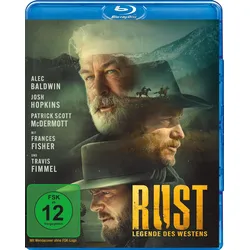 Rust - Legende des Westens