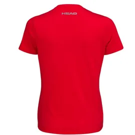 Head Club Lucy Damen Rot S
