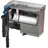 Wiltec Hang On Filter CBG-800 800 l/h