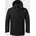 Parka schwarz S