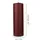 HS Candle Stumpenkerze Ø7 cm 20 cm braun