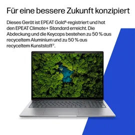 HP ZBook 8 G2i 16'' Intel Core Ultra 9 386H 64 GB RAM 1 TB SSD Win11 Pro DM4X8ET