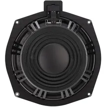 ETON BMW 20 SUB U schwarz