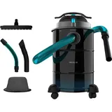 Cecotec Conga Ash 6000 Easygo Home Xl Staubsauger - Grey