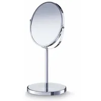 Zeller 18410 Standspiegel chrom