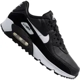 Nike Air Max 90 LTR Kinder Schwarz/Weiß 36