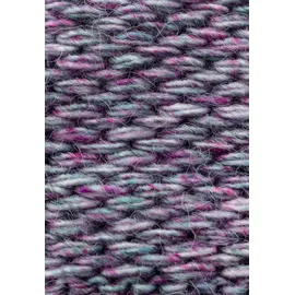 Sterntaler Strickmütze Multicolor lila 51 cm