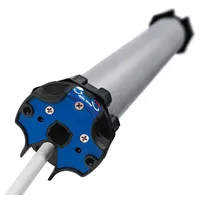 Rademacher RolloTube Basis Medium Rohrmotor 10 Nm