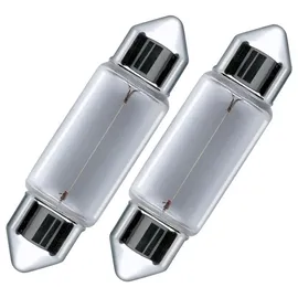 OSRAM AUTOMOTIVE Soffitten Leuchtmittel Standard C5W 5 W