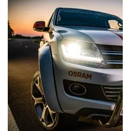 Osram LEDHL107-BK