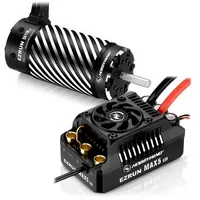 HobbyWing Ezrun MAX5 HV Combo 56118SD 650kV G2 38010603