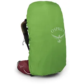 Osprey Aura AG 50 M/L berry sorbet red