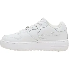 Karl Kani 89 UP LOGO PRM", Damen, Gr. 38, weiß, Schuhe