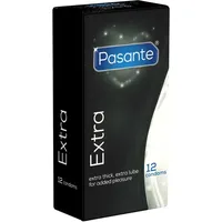Pasante Extra 12 St.