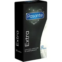 Pasante Extra 12 St.