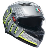 AGV K3 Fortify, M