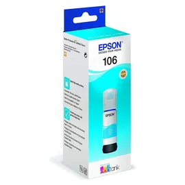 Epson 106 cyan