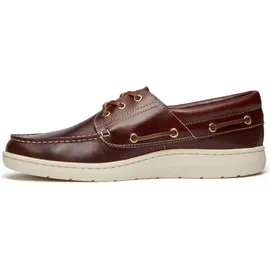 Timberland Portofino Pier Herren Burgundy 45