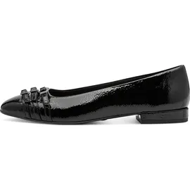 TAMARIS Damen, schwarz, 41