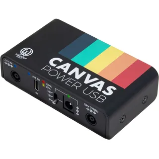 Walrus Audio Canvas Power USB