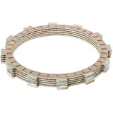 TRW Kupplungsreibscheiben MCC240-5