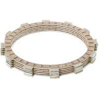 TRW Kupplungsreibscheiben MCC240-5