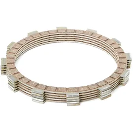 TRW Kupplungsreibscheiben MCC240-5