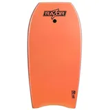 Ocean & Earth Razor 42 ́ ́ Bodyboard - Coral - 106.68 cm