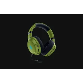 Razer Kaira Pro für Xbox Halo Infinite Edition grün