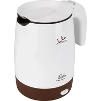 Jata CL819 1L, 400W, 400, Plastik, 1 Liter, Weiß