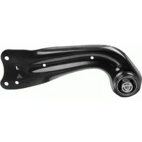 Lemförder Lenker, Radaufhängung