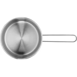 WMF Belmonte Topf-Set 5-tlg. 3 x Fleischtopf + Bratentopf + Stielkasserolle