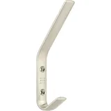 Siro Huthaken Gamma - Edelstahl Effekt