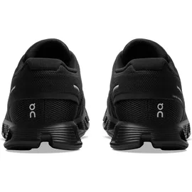On Cloud 5 Damen All Black 37,5