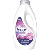 Lenor Colorwaschmittel Flüssig Amethyst Blütentraum 20 WL - 20.0 WL
