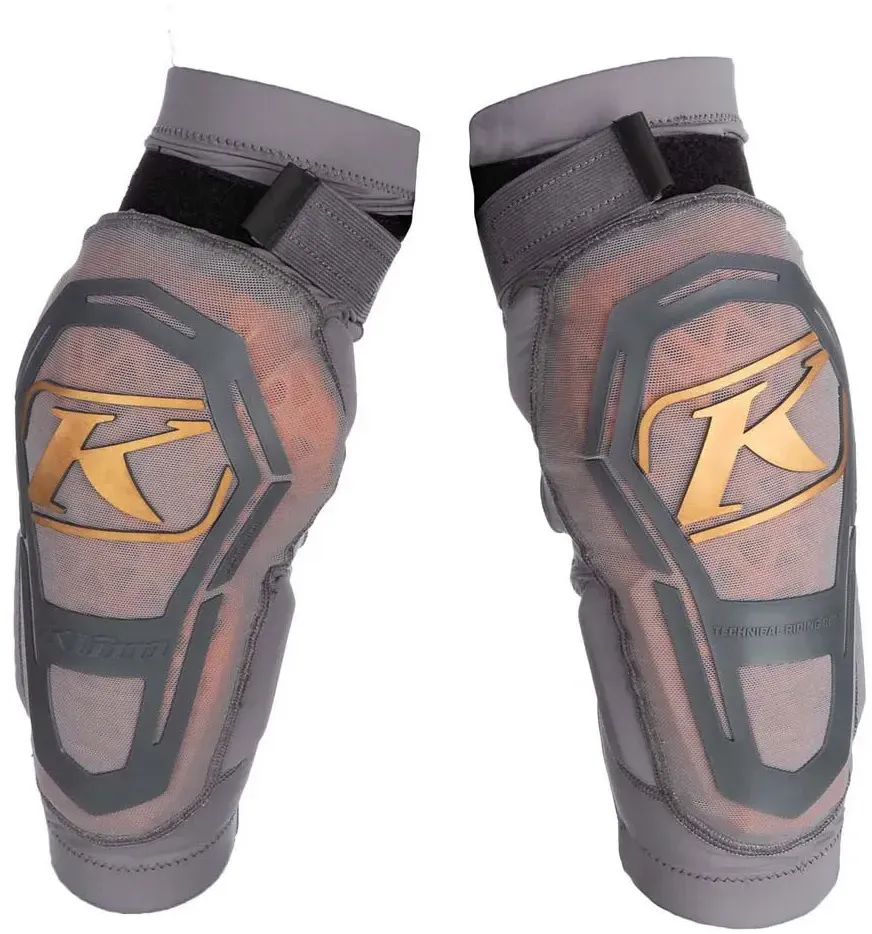 Klim Tactical Ellbogenschoner - Castlerock - S