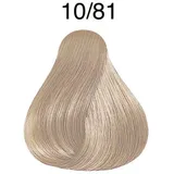 Wella Color Fresh 10/81 hell-lichtblond perl-asch 75 ml