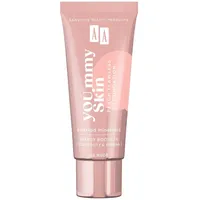 Oceanic Yoummy Skin Peach Flawless Foundation 02 Nude 30 ml