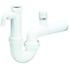 Dallmer Röhren-Siphon 100/1 SLR Rohrbelüfter
