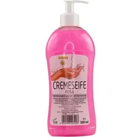 stern waschmittel gmbh Cremeseife rosa 500 ml
