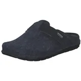 ROHDE Herren Hausschuhe Pantoffeln Rodigo-H 6741, Größe:44 EU, Farbe:Blau