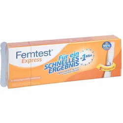 Femtest Express