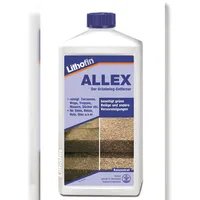 Lithofin Grünbelagentferner 1 l