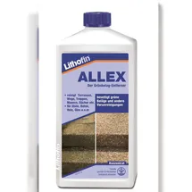 Lithofin Grünbelagentferner 1 l
