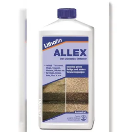 Lithofin Grünbelagentferner 1 l