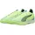 Puma Ultra 5 Match IT Fußballschuhe 03 fizzy apple/white/bluemazing 41