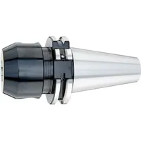 Fortis Flächenspannfutter DIN69871ADB SK50 10 mm A63