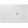 Ottofond Duschwanne Strato 120 x 80 x 2,7 cm, weiß