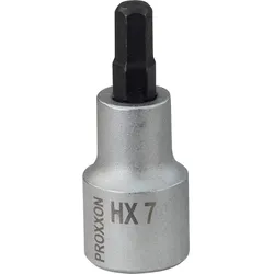 Innensechskant-Einsatz 1/2" HX